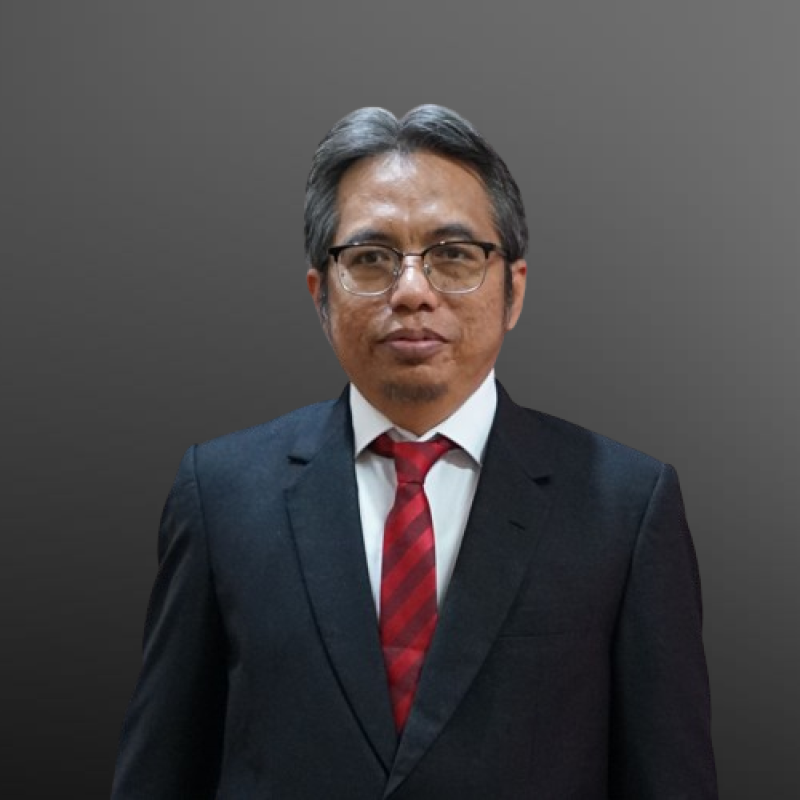 Arif Surahman
